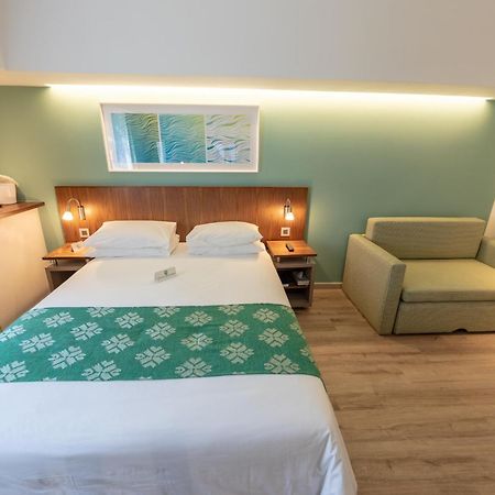 City Lodge Hotel Durban Værelse billede