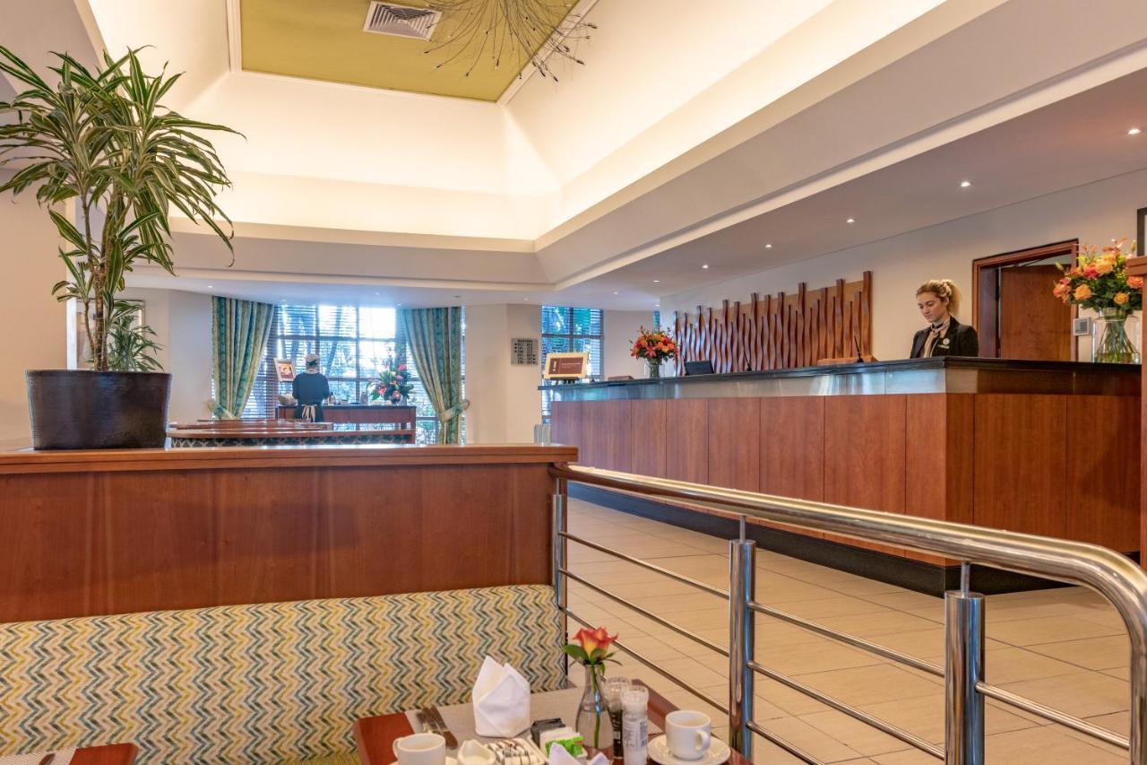 City Lodge Hotel Durban Eksteriør billede