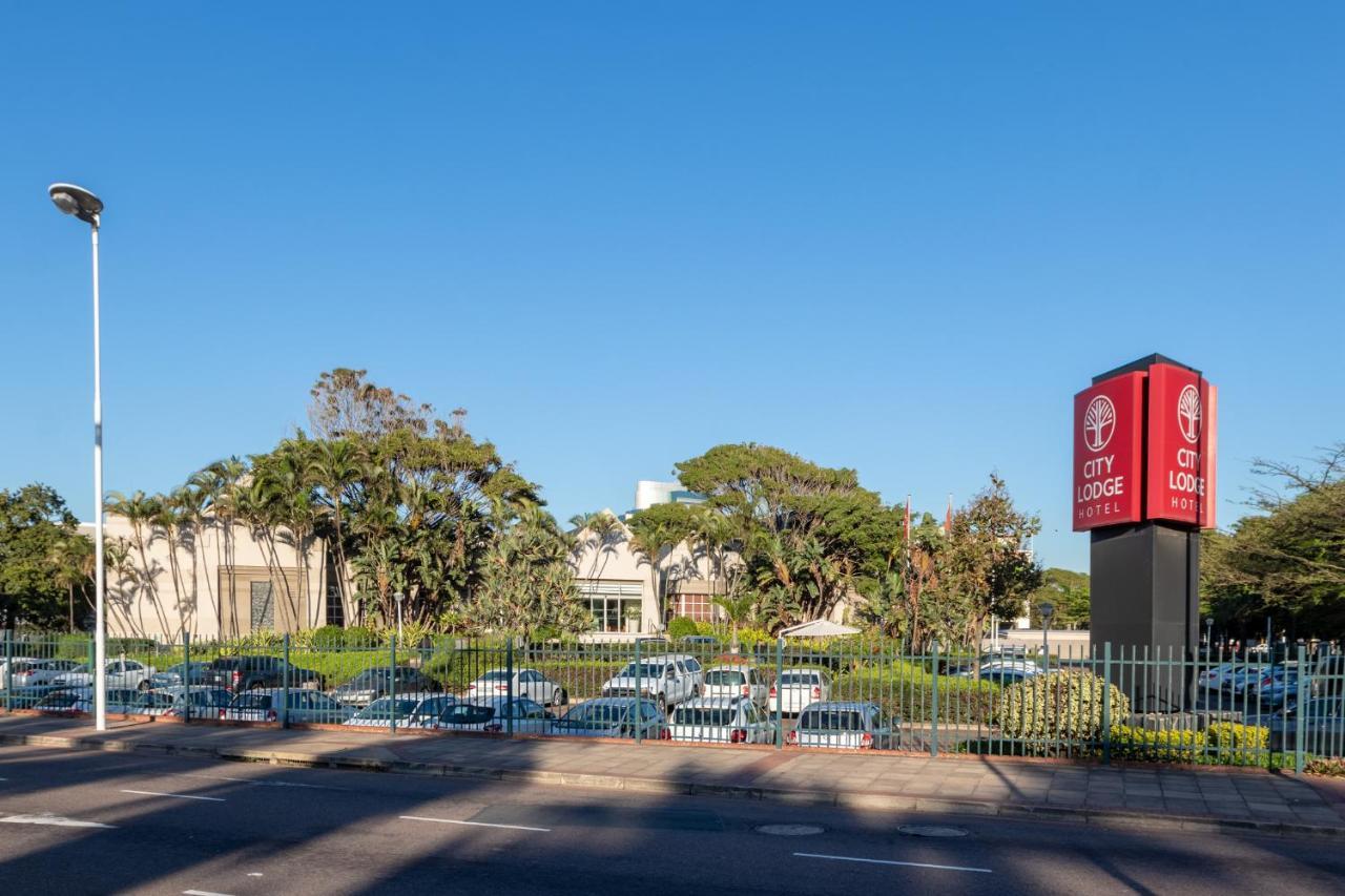 City Lodge Hotel Durban Eksteriør billede