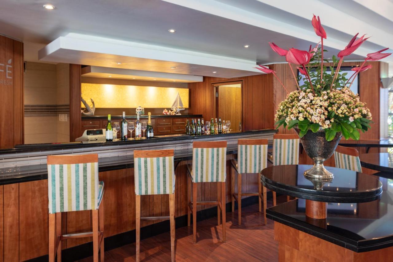 City Lodge Hotel Durban Eksteriør billede