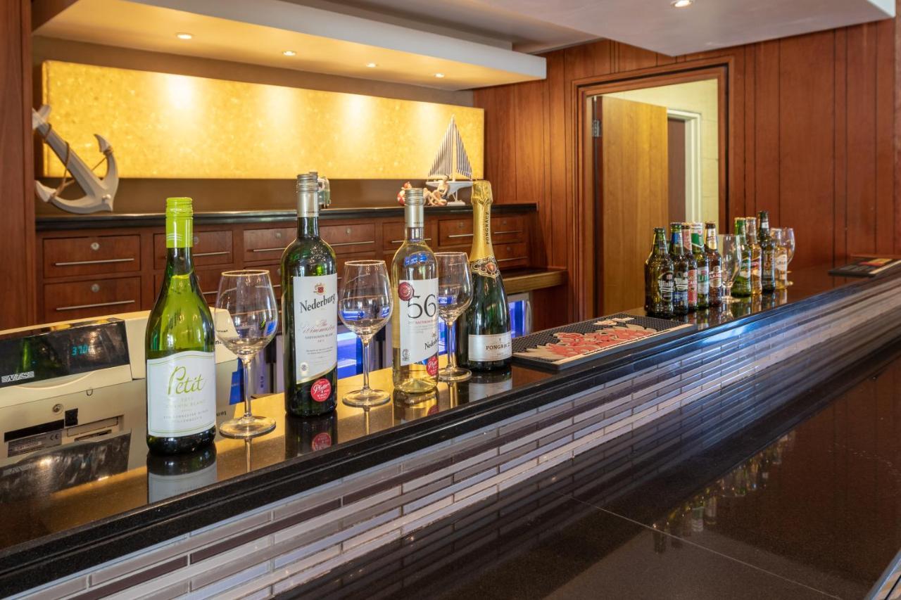 City Lodge Hotel Durban Eksteriør billede