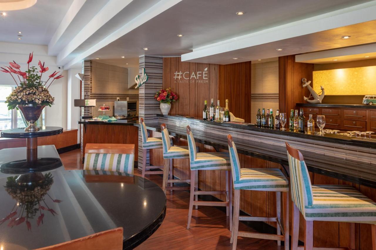 City Lodge Hotel Durban Eksteriør billede