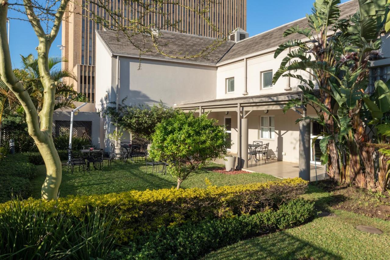 City Lodge Hotel Durban Eksteriør billede