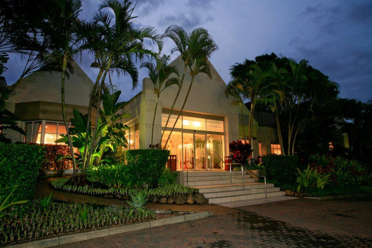 City Lodge Hotel Durban Eksteriør billede