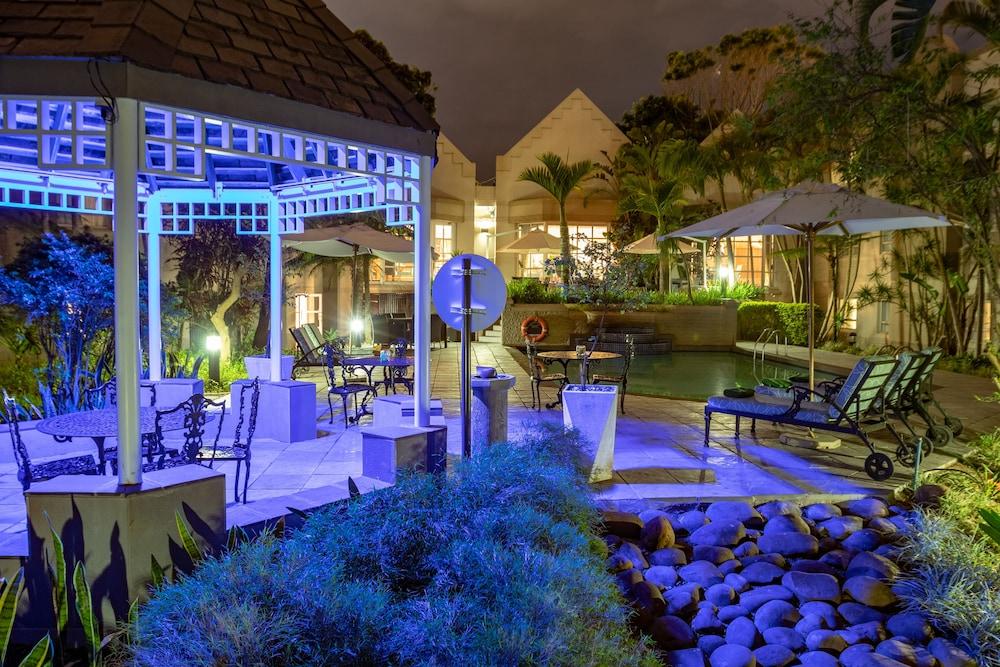 City Lodge Hotel Durban Eksteriør billede