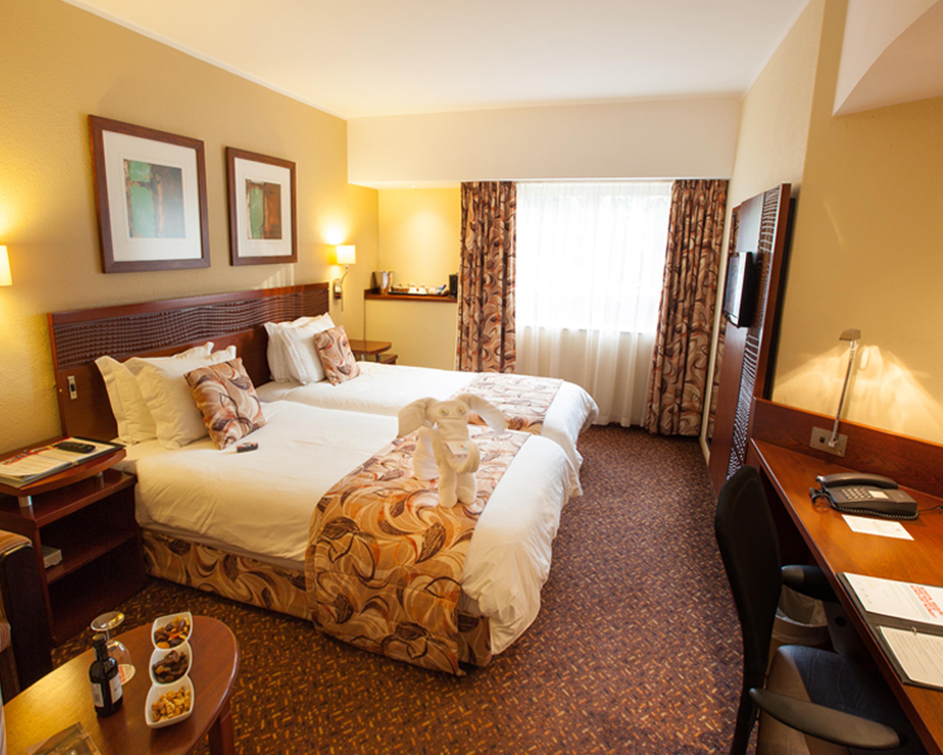 City Lodge Hotel Durban Eksteriør billede