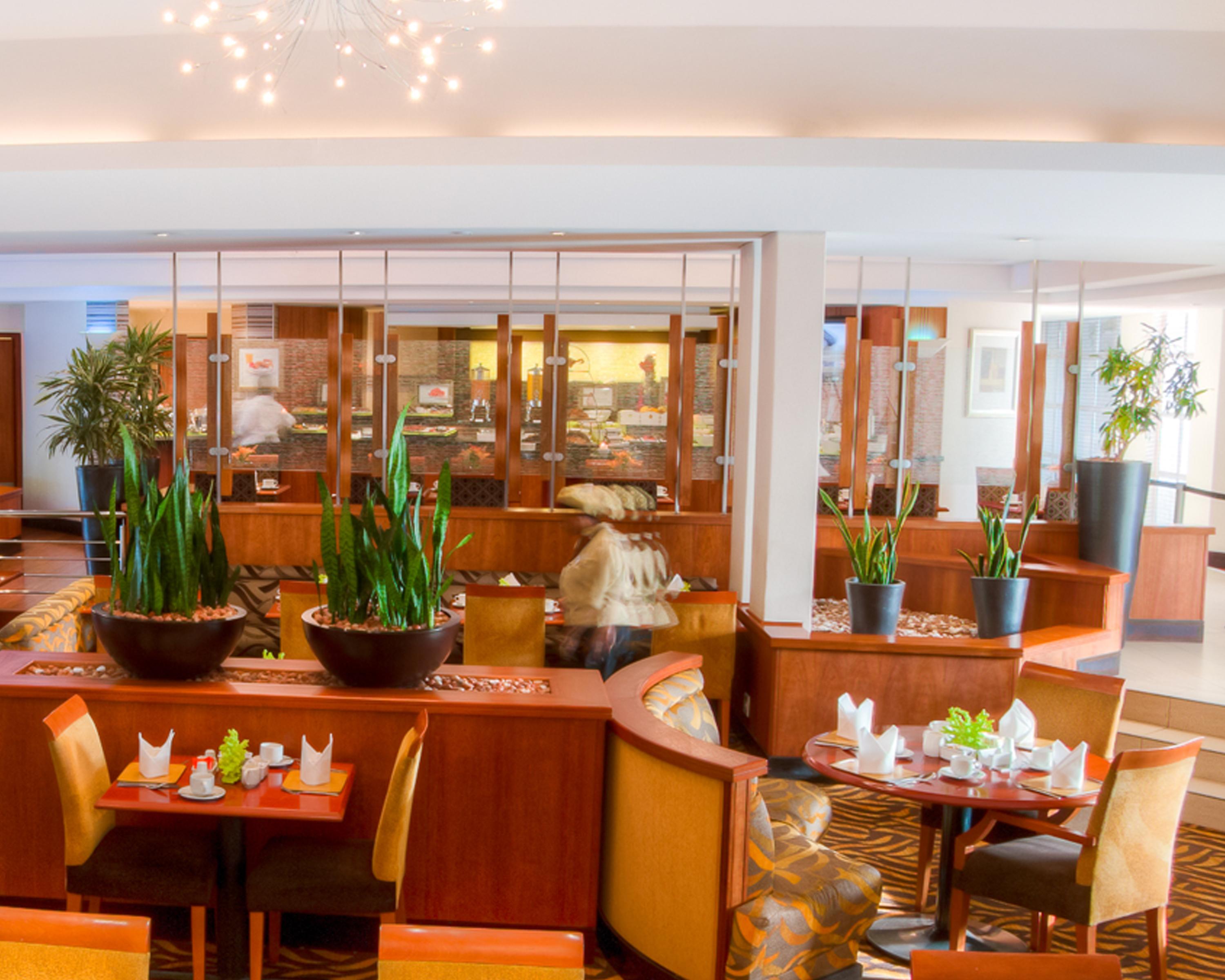 City Lodge Hotel Durban Eksteriør billede