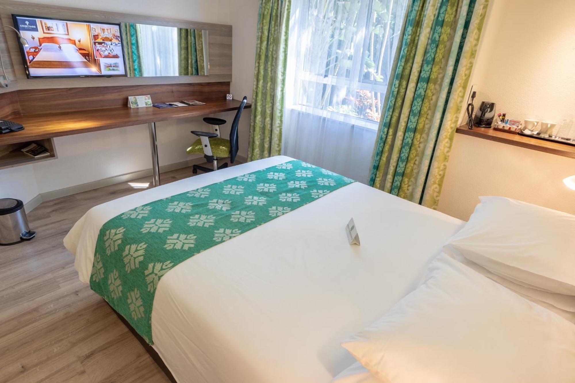 City Lodge Hotel Durban Værelse billede