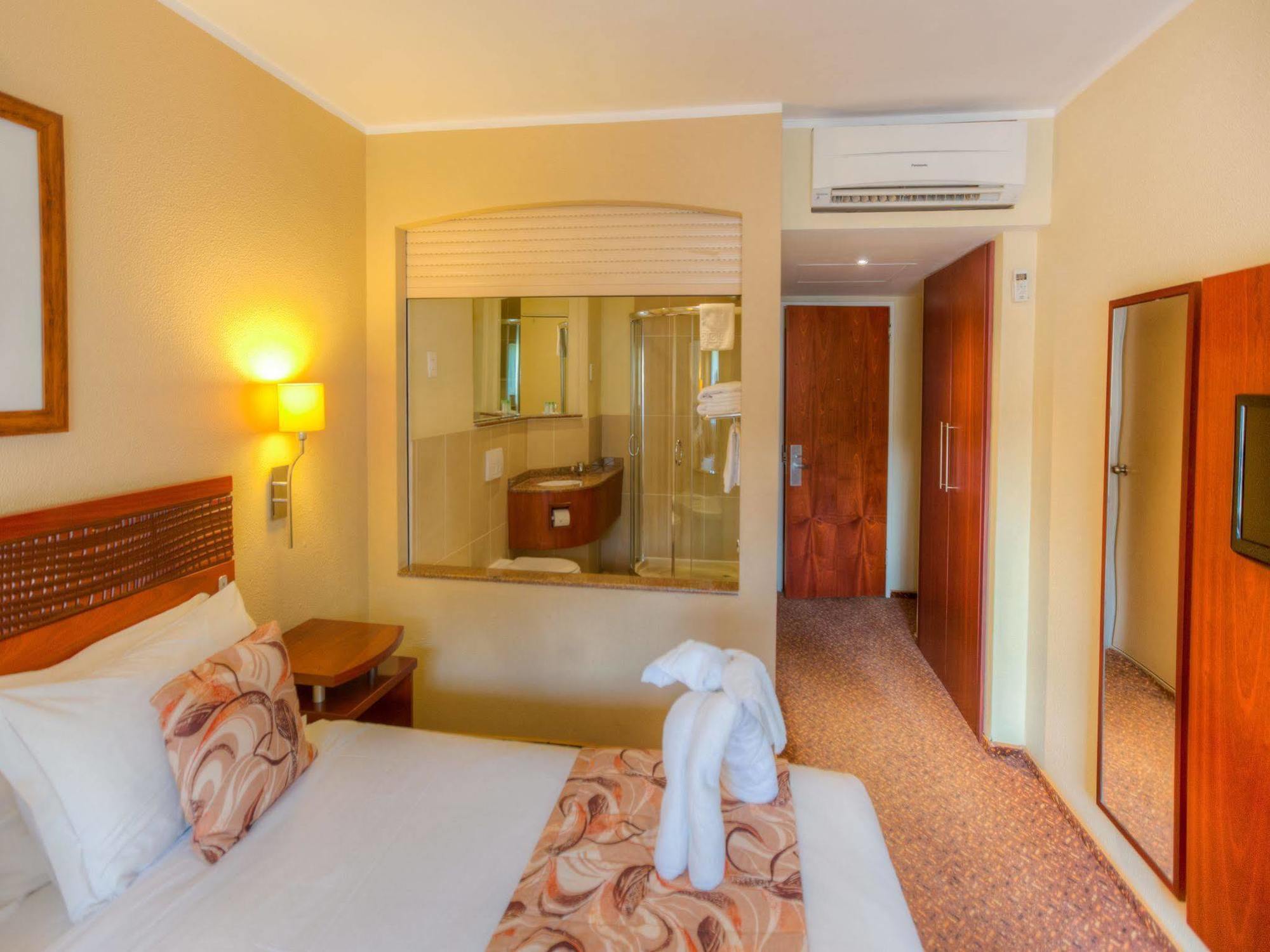 City Lodge Hotel Durban Eksteriør billede